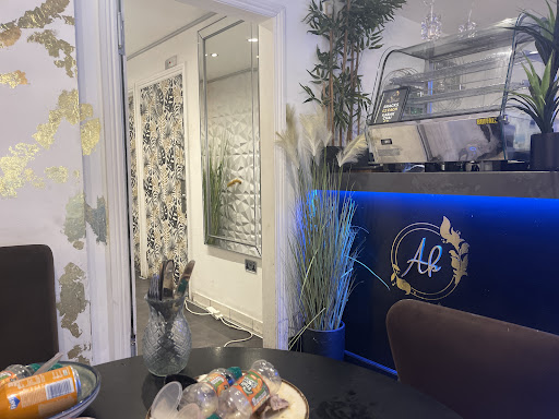 Photo of Al Balad Burgers & Grill House - 110 Charminster Rd, Bournemouth BH8 8UT